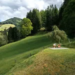 Feriehus Steinberghaus *