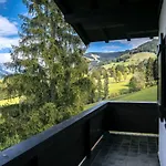 Vakantiehuis Steinberghaus Leogang