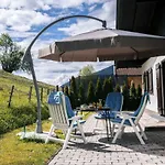 Feriehus Steinberghaus *