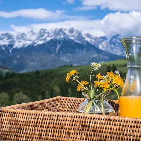 Steinberghaus Leogang