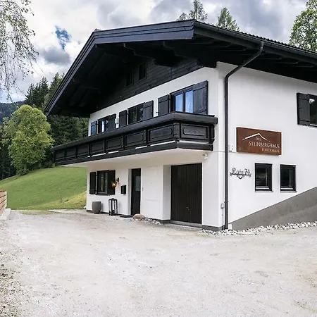 Steinberghaus