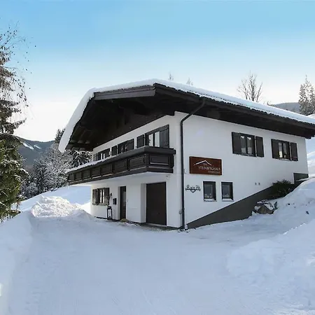 Steinberghaus Leogang