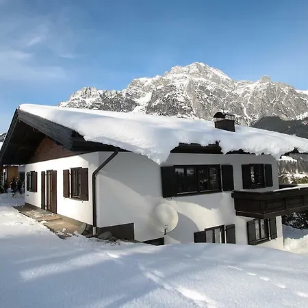 Steinberghaus Nyaraló