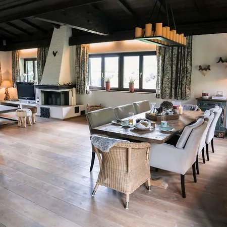 Steinberghaus Casa vacanze *