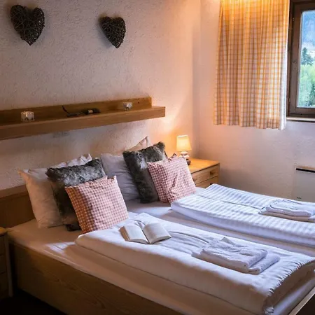 Nyaraló Steinberghaus *