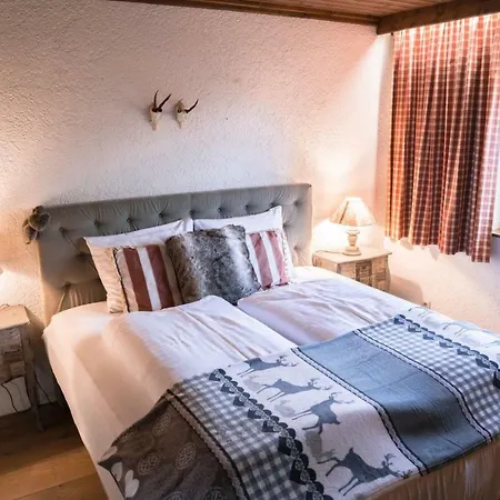 Casa vacanze Steinberghaus *