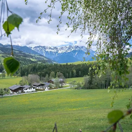 Casa vacanze Steinberghaus *