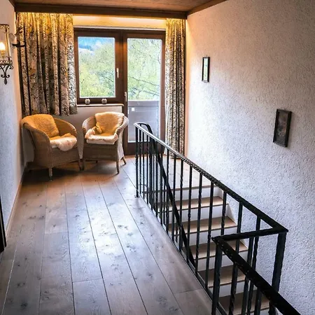 Nyaraló Steinberghaus *