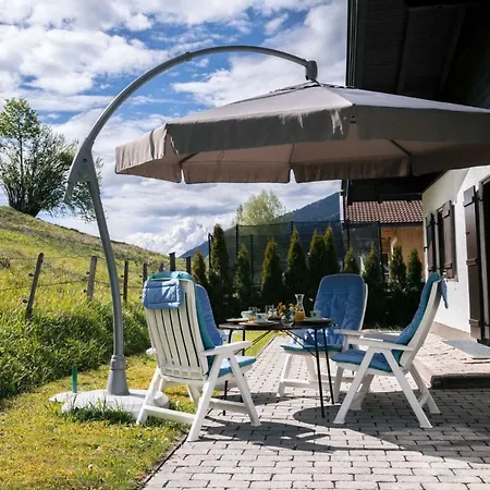 Nyaraló Steinberghaus *