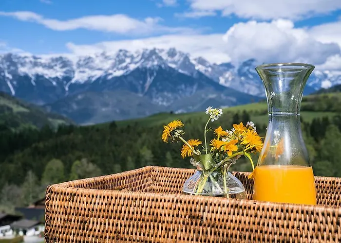 Steinberghaus 레오강