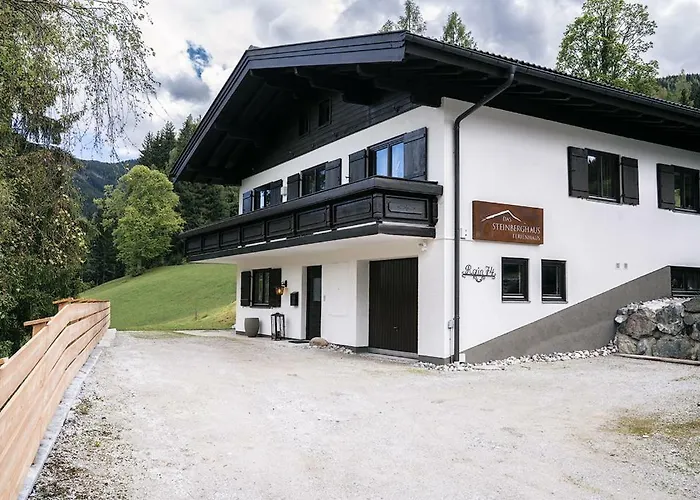 Steinberghaus