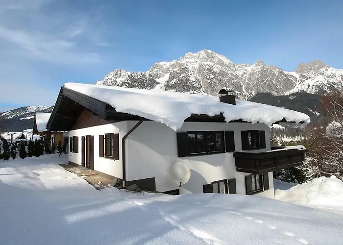 Steinberghaus Casa vacanze