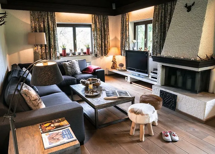 Steinberghaus Casa vacanze Leogang