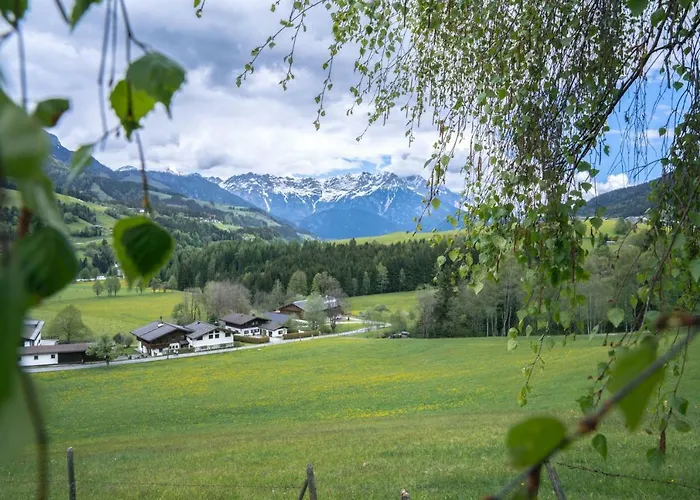 Casa vacanze Steinberghaus *