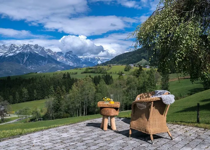 펜션 Steinberghaus