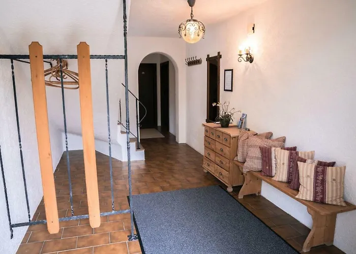 Steinberghaus 펜션 *